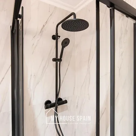 Myhousespain- Precioso Piso Playa Poniente Apartament