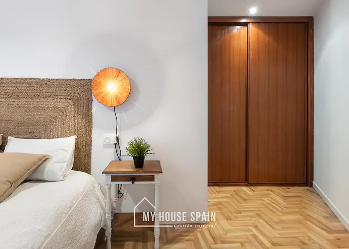 Lejlighed Myhousespain- Precioso Piso Playa Poniente