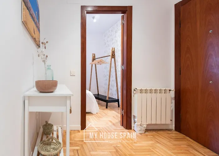 Lejlighed Myhousespain- Precioso Piso Playa Poniente *