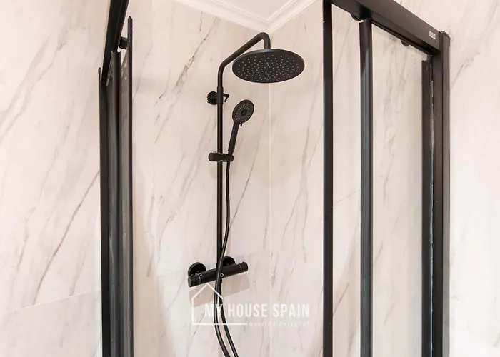 Myhousespain- Precioso Piso Playa Poniente Lejlighed